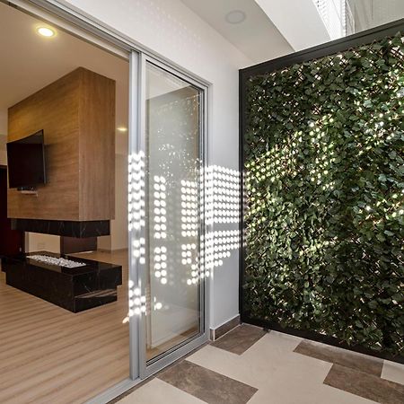 Loft Hotel Ипиалес Екстериор снимка