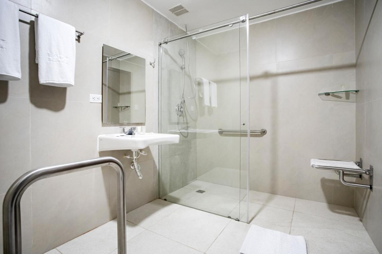 Loft Hotel Ипиалес Екстериор снимка