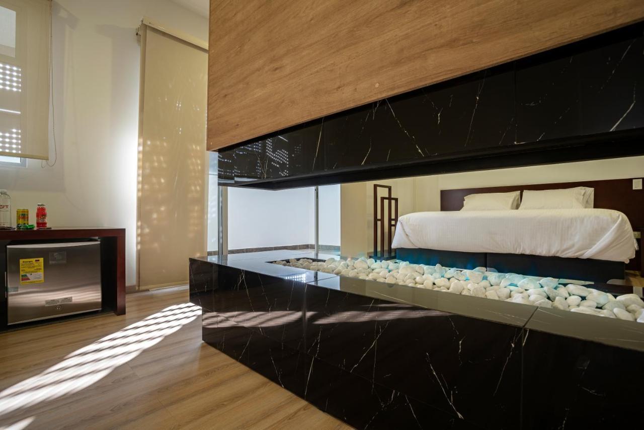 Loft Hotel Ипиалес Екстериор снимка