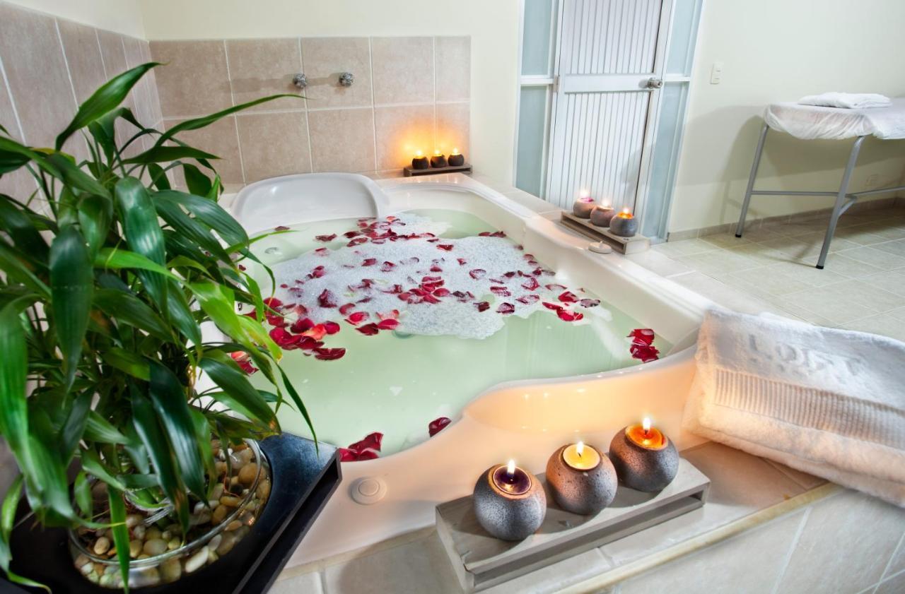 Loft Hotel Ипиалес Екстериор снимка