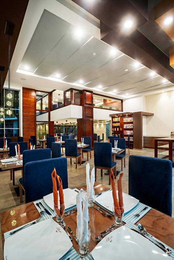 Loft Hotel Ипиалес Екстериор снимка